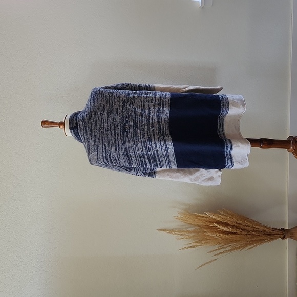 griffen Cashmere Sweater Cardigan - Picture 6 of 7